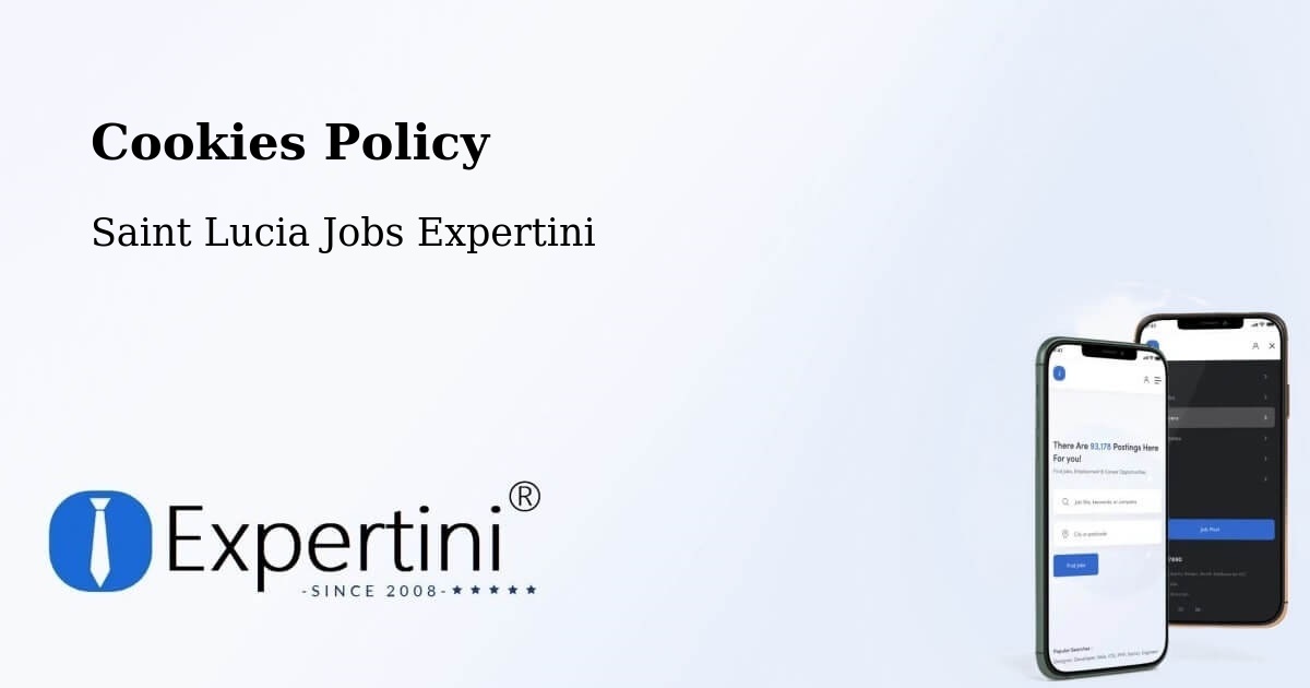 Cookie Policy – Daban - Saint Lucia Jobs Expertini