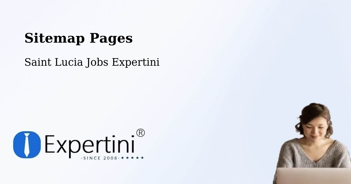 Sitemap Pages - Daban - Saint Lucia Jobs Expertini