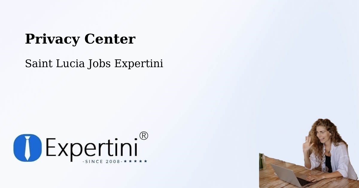Privacy Policy – Daban - Saint Lucia Jobs Expertini