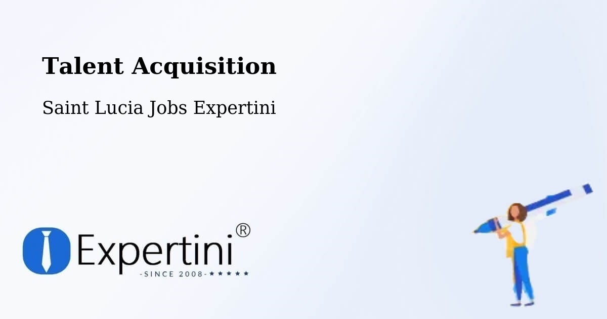 Post Jobs & Find Candidates in Daban – Talent Acquisition Solutions - Saint Lucia Jobs Expertini