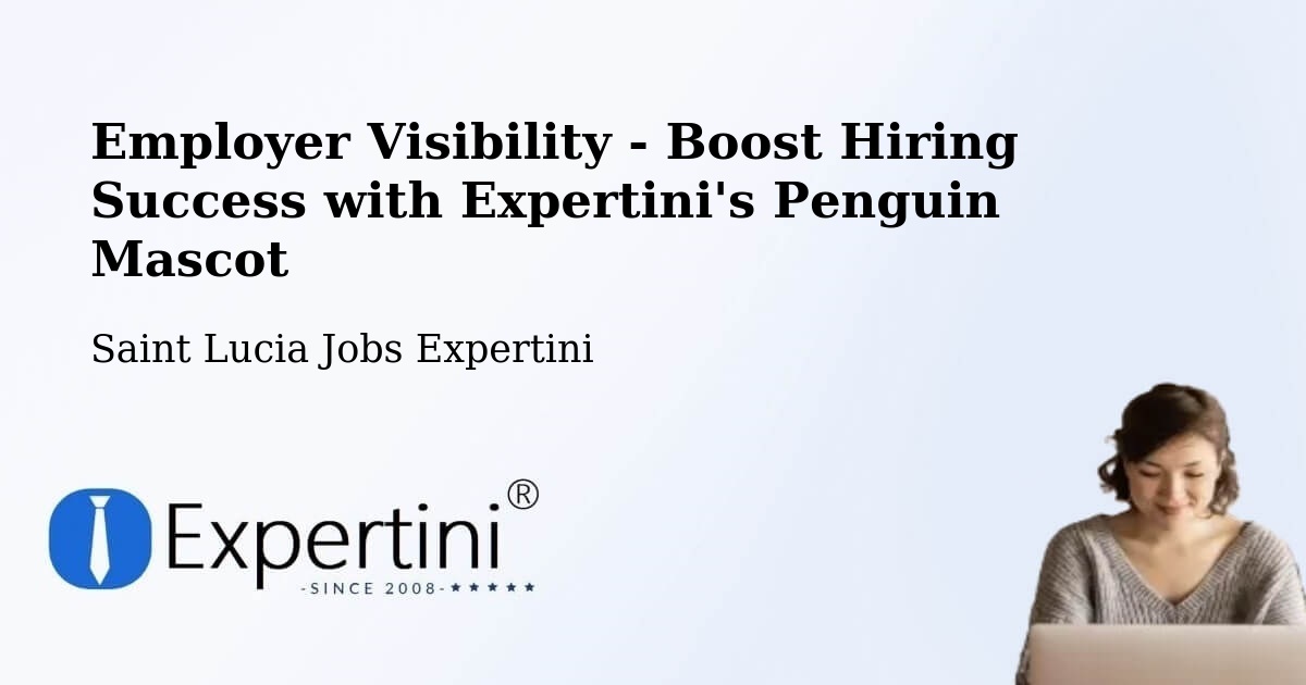 CV and Resume Visibility Optimization – Daban - Saint Lucia Jobs Expertini